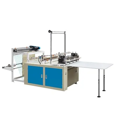 Lou devwa plastik sak fè machin